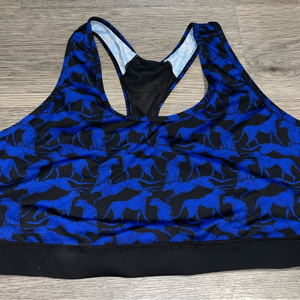 LuLaRoe Rise Sportsbra 3x